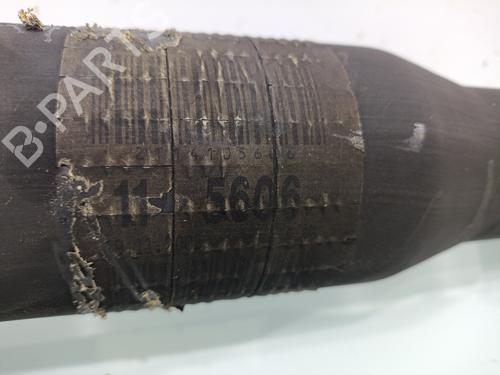 Driveshaft MERCEDES-BENZ E-CLASS (W211) E 320 CDI (211.026) | BP37236614M37  - Image 7