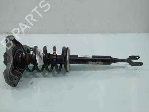 Amortisseur avant droit AUDI A4 B7 Avant (8ED) [2004-2008]  29584729
