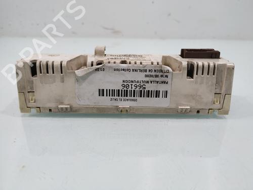 Display monitor CITROËN C4 I (LC_) | BP32323288C48