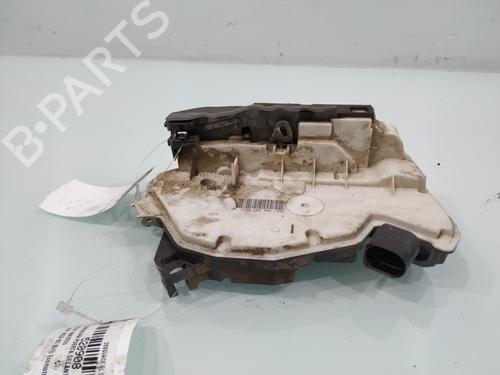 Front right lock SEAT IBIZA IV SC (6J1, 6P5)  | BP26394454C97 