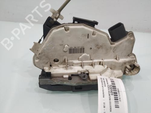 Front left lock SEAT IBIZA IV SC (6J1, 6P5)  | BP26394455C98 