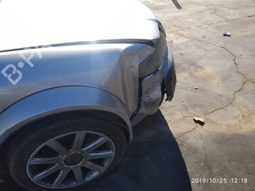 Retrovisor derecho AUDI A6 C5 Avant (4B5) 2.5 TDI quattro | BP8086986C27 