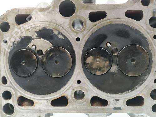 Cylinder head VW CRAFTER 30-50 Van (2E_)  | BP31266672M5 