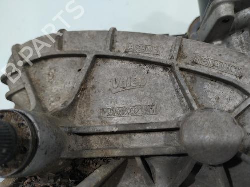 Front wiper motor RENAULT GRAND SCÉNIC III (JZ0/1_) 1.6 dCi (JZ00, JZ12) | BP29830915M29