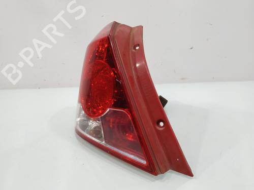 Left taillight DAEWOO KALOS (KLAS) 1.2 | BP31127365C34