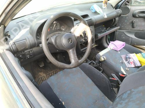 Starter OPEL CORSA B (S93) 1.0 i 12V (F08, F68, M68) | BP9717646M8 