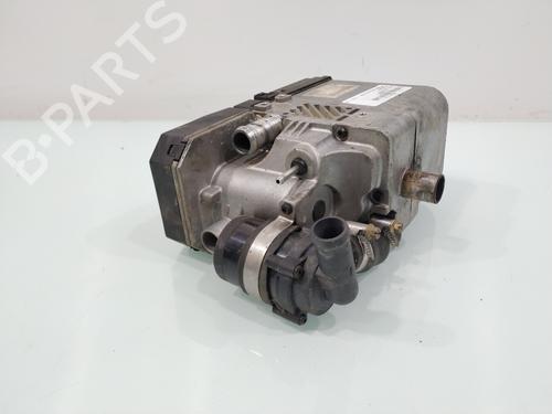 Heater blower motor BMW 3 (E46) 320 d | BP25721380M62 