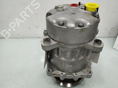 AC compressor SEAT CORDOBA (6K1, 6K2) 1.4 16V | BP21072811M34 