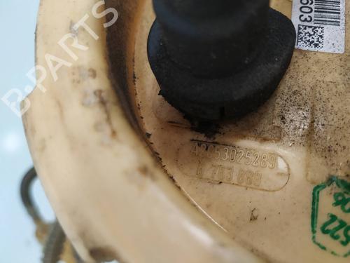 Fuel pump BMW 1 (E87) 120 d | BP10558858M76 