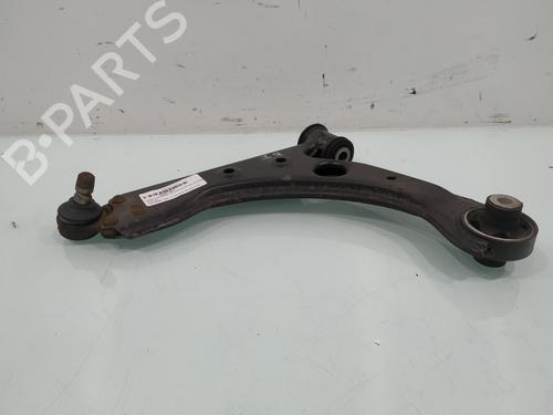 Left front suspension arm FIAT BRAVO II (198_) 1.6 D Multijet (198AXH1B) | BP31670512M12 