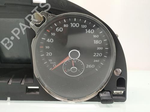 Instrument cluster VW PASSAT B7 Variant (365)  | BP29532158C47 