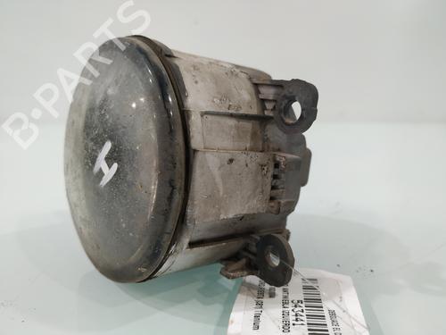 Left front fog light FORD FIESTA VI (CB1, CCN) 1.6 TDCi | BP29955699C30
