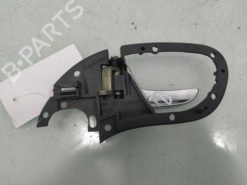 Høyre bak invendig håndtak SEAT TOLEDO II (1M2) 1.9 TDI | BP8095486I16 