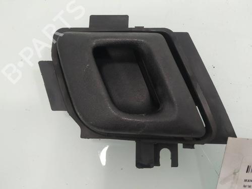 Used Front right interior door handle SEAT CORDOBA (6K1, 6K2) 1.9 D (64 hp) 10688816