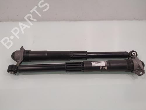 Amortisseur arrière droit VW T-ROC (A11, D11) [2017-2025]  30581505