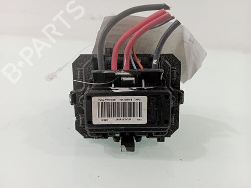 Heater resistor RENAULT GRAND SCÉNIC III (JZ0/1_) 1.6 dCi (JZ00, JZ12) | BP29834516M108