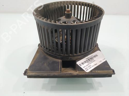 Varmeblæser SEAT LEON (1M1)  | BP27691845M62 