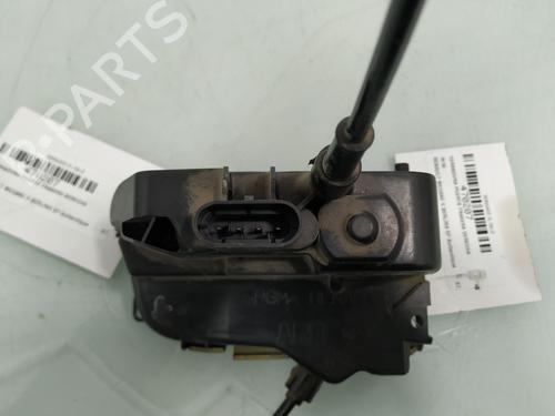 Rear right lock RENAULT MEGANE II (BM0/1_, CM0/1_) 1.5 dCi (BM0F, BM0T, BM2B, CM0F, CM0T) | BP16942783C99 