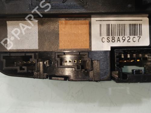 Headlight switch CITROËN C4 Picasso II 1.6 BlueHDi 120 | BP34570735I24 - Image 4