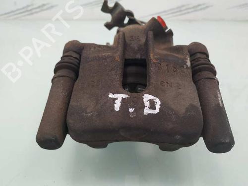Used Right rear brake caliper HONDA ACCORD VII (CL, CN) 2.0 (CL7) (155 hp) 11582512