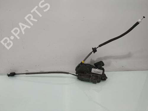 Used Front left lock Front left lock AUDI A3 Sportback (8YA, 8YF) 35 TDI (150 hp) 33935851 33935851
