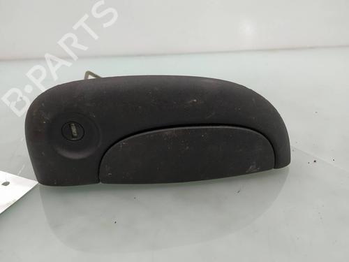Used Front right exterior door handle RENAULT KANGOO (KC0/1_) [1997-2025]  8301584