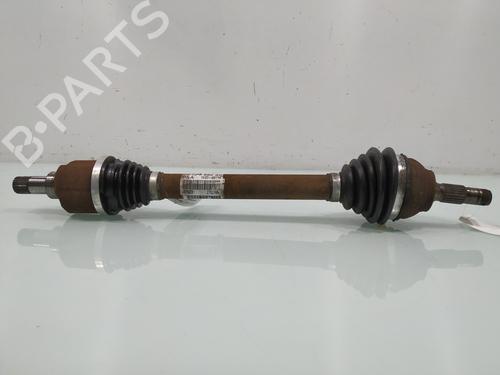 Left front driveshaft DS DS 5 (KF_) | BP33852072M38 - Image 3