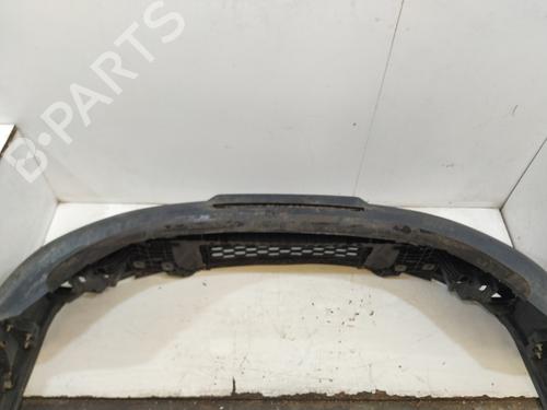 Front bumper IVECO DAILY VI Van 33S14, 35S14 | BP29532290C7 