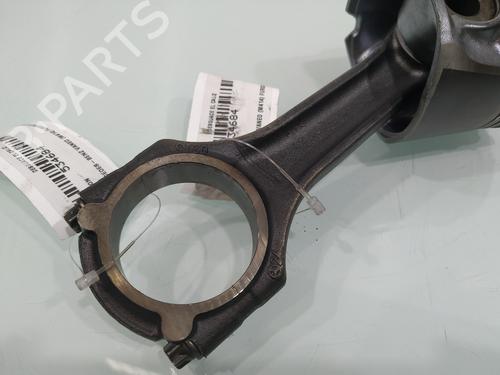 Other MERCEDES-BENZ VANEO (414) 1.7 CDI (414.700) | BP29982472O1