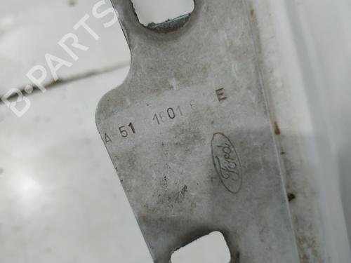 Left front fenders FORD C-MAX II (DXA/CB7, DXA/CEU) | BP30100159C41