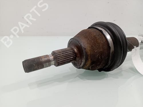 Right front driveshaft FORD C-MAX II (DXA/CB7, DXA/CEU)  | BP31127282M39 