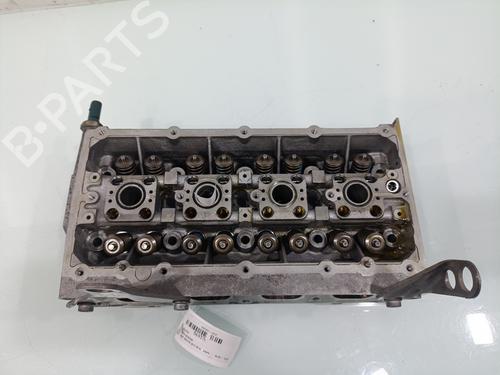 Used Cylinder head Cylinder head SEAT IBIZA IV SC (6J1, 6P5) [2008-2018] 33049208 33049208