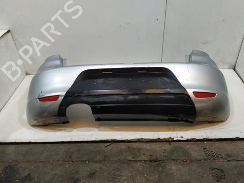 Rear bumper SEAT IBIZA III (6L1)  | BP20887696C8 