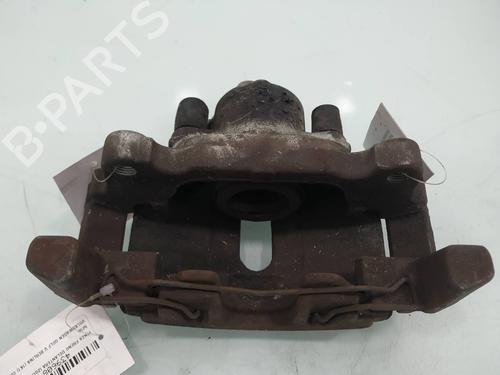 Used Left front brake caliper VW GOLF V (1K1) [2003-2010]  12433131