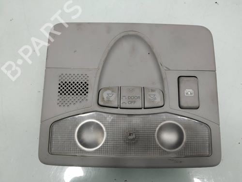 Used Interior roof light HONDA CIVIC VIII Hatchback (FN, FK) 2.2 CTDi (FK3) (140 hp) 8093867
