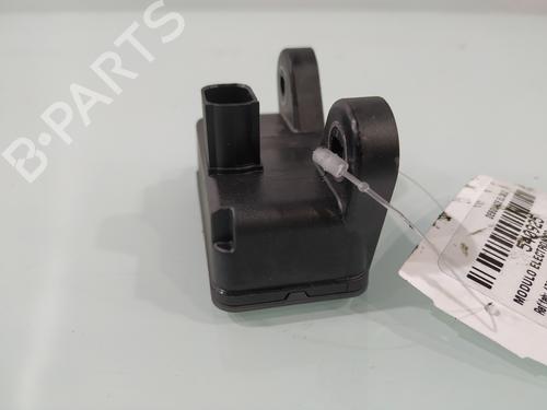 Modulo electronico RENAULT GRAND SCÉNIC III (JZ0/1_) 1.6 dCi (JZ00, JZ12) | BP29834524M83