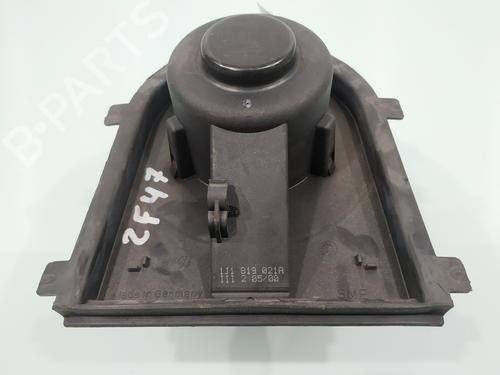 Varmeblæser VW GOLF IV (1J1)  | BP23423324M62 