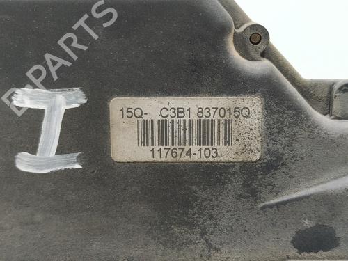 Front left lock SEAT LEON (1M1) | BP32345402C98