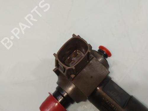 Injector SUBARU FORESTER (SJ_) 2.0 D AWD (SJD) | BP31909245M100