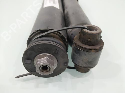 Right rear shock absorber PEUGEOT 308 II (LB_, LP_, LW_, LH_, L3_)  | BP27980346M19 