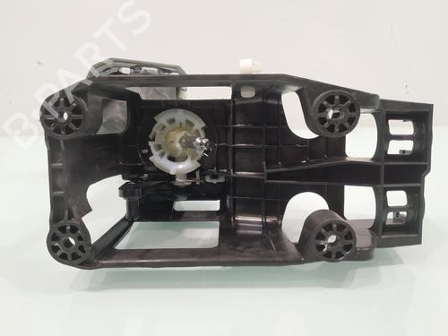 Gearstang DACIA SANDERO III  | BP31309619M90 