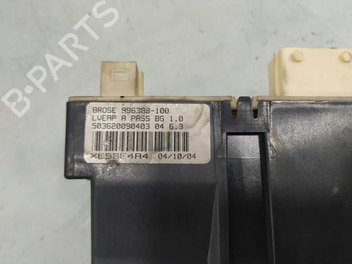 Right front window motor CITROËN C4 I (LC_)  | BP10002400E20 
