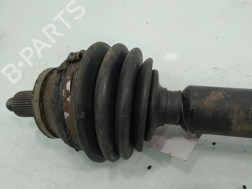 Right front driveshaft SEAT IBIZA III (6L1)  | BP17772845M39 