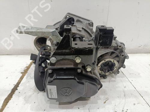 Gearbox SEAT IBIZA IV (6J5, 6P1)  | BP31638431M3  - Image 5