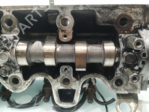 Cylinder head CITROËN SAXO (S0, S1) 1.5 D | BP27865661M5