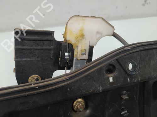 Rear right window mechanism MAZDA 2 (DY) 1.4 | BP37020354C25 - Image 5