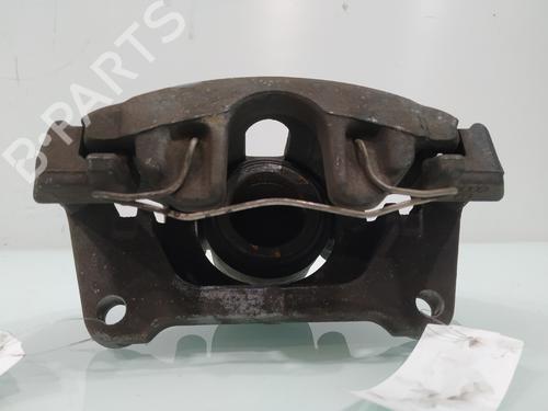 Used Right front brake caliper AUDI A4 B7 Avant (8ED) [2004-2008]  29582457