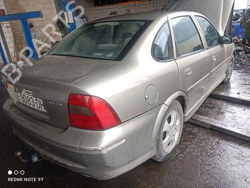 Starter OPEL VECTRA B (J96) 2.0 DTI 16V (F19) | BP9587191M8 