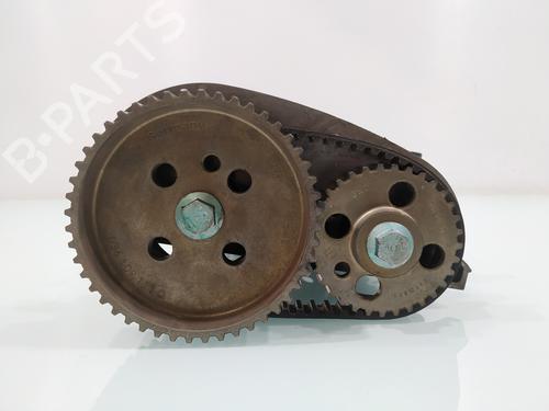 Valve cover VW GOLF IV (1J1)  | BP26385012M124 
