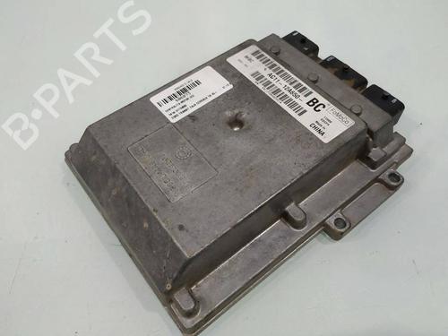 Engine control unit (ECU) FORD TRANSIT Van (FA_ _) | BP39696741M57 - Image 3